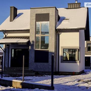 Продаж 4к Дім Чупринки