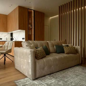 Авіаконструкторська вул. (Генерала Вітрука), 3/11