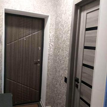1-кімнатна квартира, центр Славути, 37 м², євроремонт