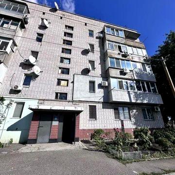 Продам квартиру