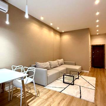 Оренда 1 кімнатної квартири. Печерський район. Без комісії