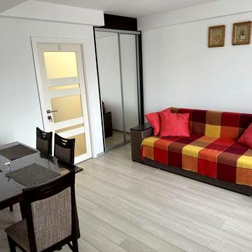 Оренда однокімнатної квартири, кухня-студія, вул. Музики