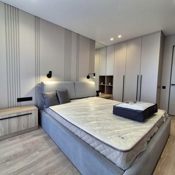 Віктора Некрасова вул. (Північно-Сирецька), 12-А