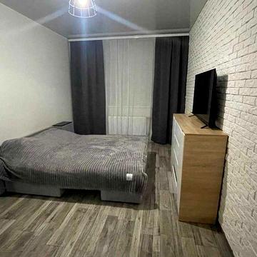 Світла та простора квартира напроти Центрального Парку