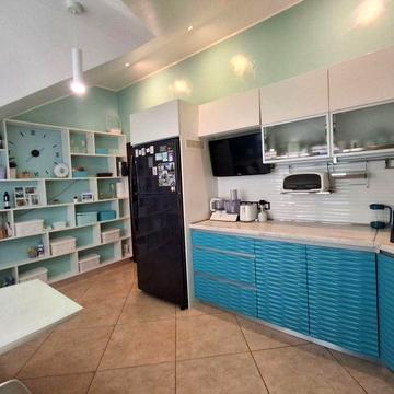 3х кімнатна квартира/ Ремонт/ меблі/техніка/95м2/Без комісії