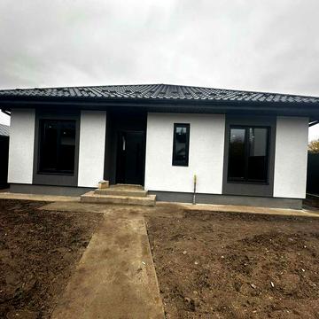 Будинок поряд з Києвом, є Оселя, СЕРТИФІКАТ