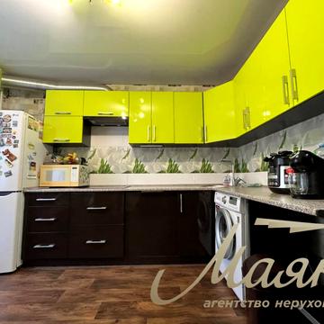 Миколи Краснова вул., 1-А