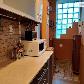 Довгострокова оренда 2к Квартира Джерельна вулиця