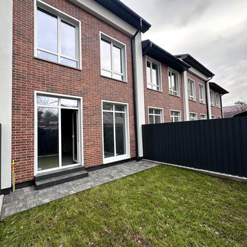 Київська вул.