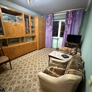 Оренда 1 к. квартири проспект Рокосовського, 3 - В