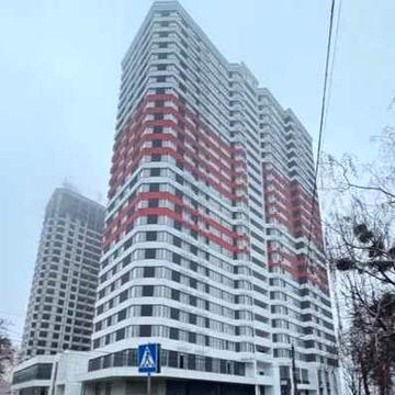 Продам однокімнатну квартиру,вул. С. Петлюри 28 6й поверх ЖК на Петрюри 28