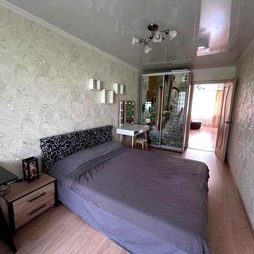 Оренда двокімнатної квартири ,пр.Слобожанский 15