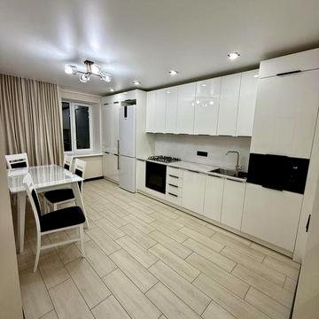 Оренда євродвійки від власника, в новобудові з авторським ремонтом