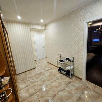 ЖК "Олімпік-2", своя 1 ком. кв., 54 кв. м. ЖК Олімпік-2