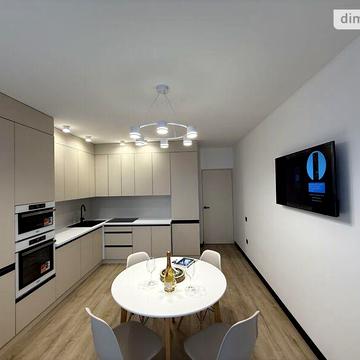 Продаж 2к Квартира Київська вулиця ЖК Киевский