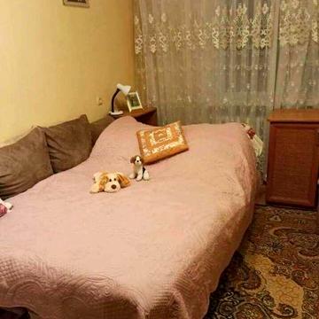 Здам свою 2 кімнатну квартиру