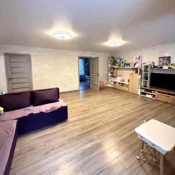 Срочно! 4-х комнатная квартира на Таирова •  Спецпроект •  Евроремонт