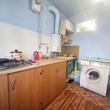 Оренда! Рн. ТЦ-Формаркет. 1-кімнатна квартира.