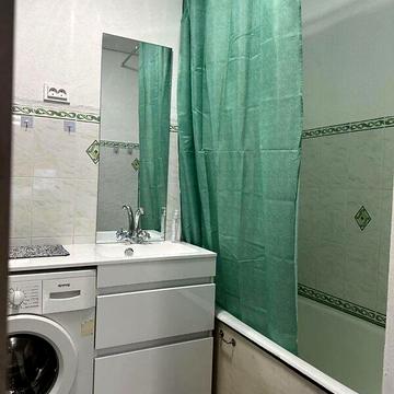 Довгострокова оренда 1к Квартира Новоселівська вулиця