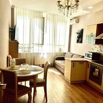 Довгострокова оренда 2к Квартира Добровольців (Маршала Говорова) вулиця