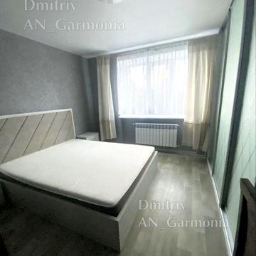 2-К Сады-2, Новый Дом