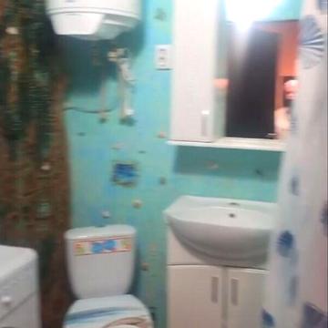 Довгострокова оренда 1к Квартира Науки (Гагаріна) проспект