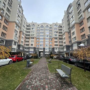 Івана Рубчака вул., 7