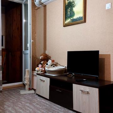 Маршала Рокосовського просп., 7