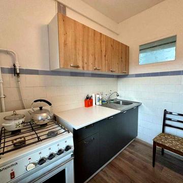 м Нивки 15хв , є Газ , 2к, можна з тваринкою, Салютна 19