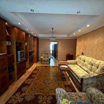 Продаж 3 к квартири бульвар Лесі Українки 20/22