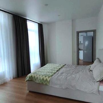 Довгострокова оренда 1к Квартира Розкидайлівська вулиця