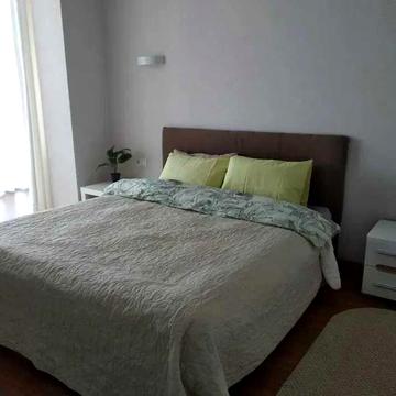 Оренда однокімнатної квартири ,улица Владимира Антоновича 36