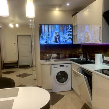 Бакинська вул., 37-Д