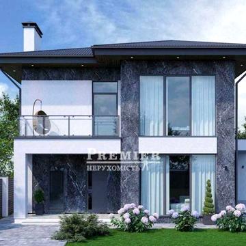 Дом 160 м2  Участок 4 сотки в Червоном Хуторе Рассрочка на 18 мес