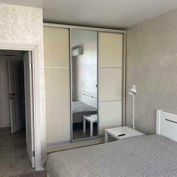 Оренда 1к квартири в ЖК "Семицвіт" на вул. Шевченка