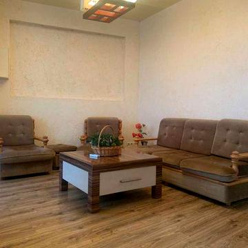 Сдается в аренду 2-х комнатная квартира в новом ЖК Фонтанка-сити