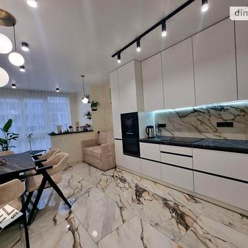 Довгострокова оренда 1к Квартира Пулюя Івана вулиця ЖК Галицкий Лев