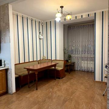 Сдам 1 комнатную квартиру 1 этаж собственник