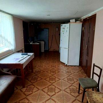 Будинок у мальовничому селі Андрушки