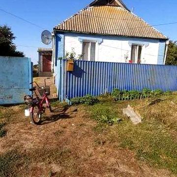 Будинок у мальовничому селі Андрушки