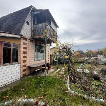 Дача в СТ “Труд” — всього 15 км від міста