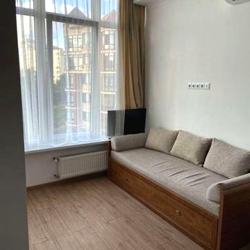 Довгострокова оренда 1к Квартира Сегедська вулиця