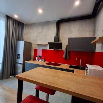 ЖК Smart Plaza Polytech,є ГЕНЕРАТОР, м КПІ 2 хв, пр. Берестейський 26,