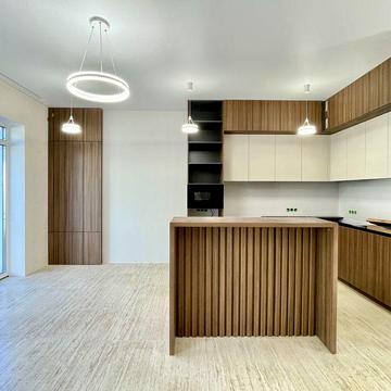 Дуплекс з ремонтом в Лісовій Бучі