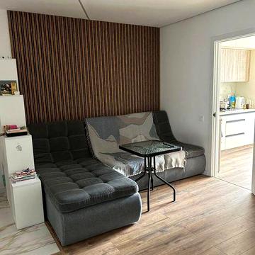 Квартира в ЖК Домбровський