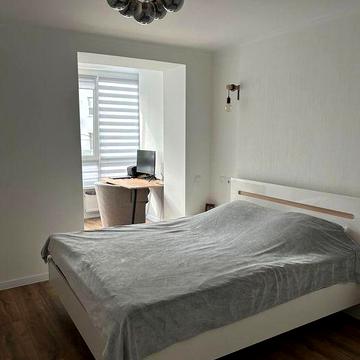 Квартира в ЖК Домбровський