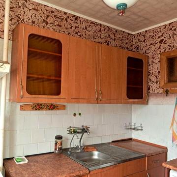 Здається 3-и кімнатна квартира,  р-н Новомиколаївка