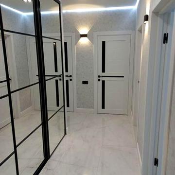 Власник. Звільняється в кінці грудня. Здаю двокімнатну квартиру  біля