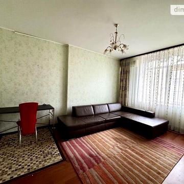 Довгострокова оренда 2к Квартира Торгова вулиця ЖК Седьмое небо