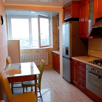 Гвардійців-Широнінців вул., 91